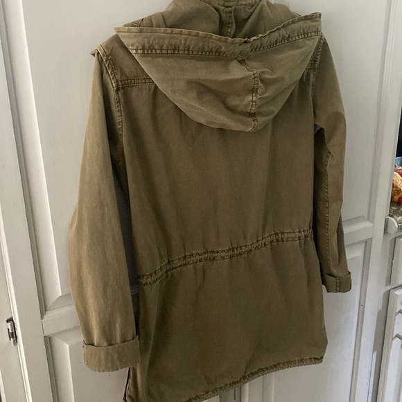 Aritzia Talula Trooper Jacket - size XS/S NWOT - Picture 7 of 10